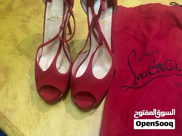 Christian Louboutin shoes