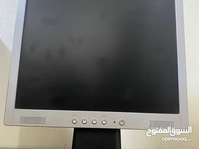 Acer Monitor (cheap)