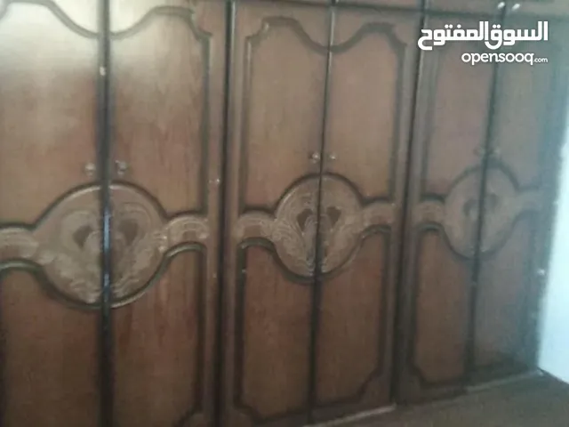 غرفة نوم مستعملة طابقين بحالة جيدة