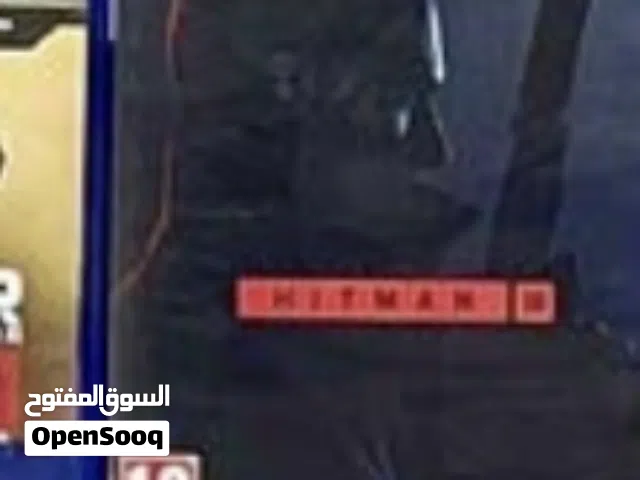 مطلوب سيدي هت مان