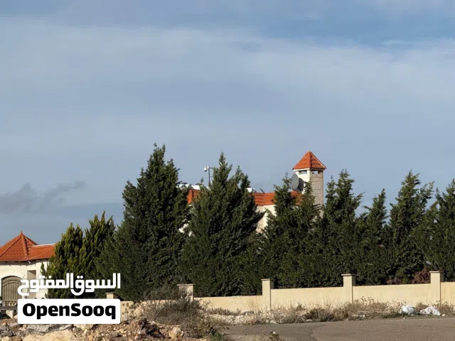 Residential Land for Sale in Amman Naour