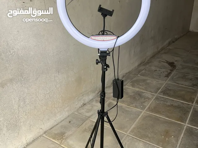 Ring light
