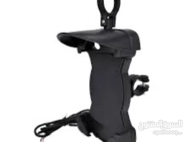 Mobile Stand With Charger