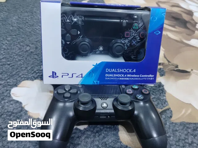 جوستك سوني 4