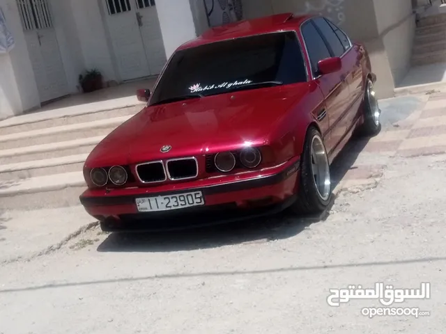 New BMW Other in Al Karak