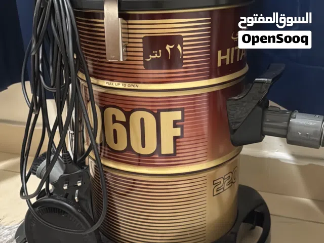  Hitachi Vacuum Cleaners for sale in Ajman