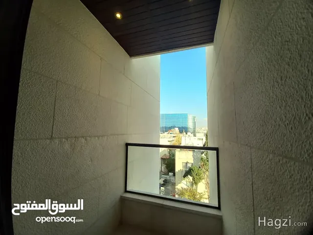 133 m2 3 Bedrooms Apartments for Sale in Amman Al Jandaweel