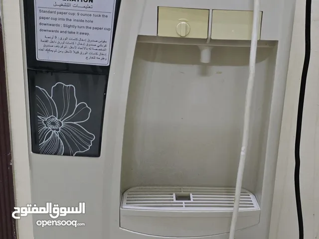 FOR SALE: Water Dispenser Hot & Cold