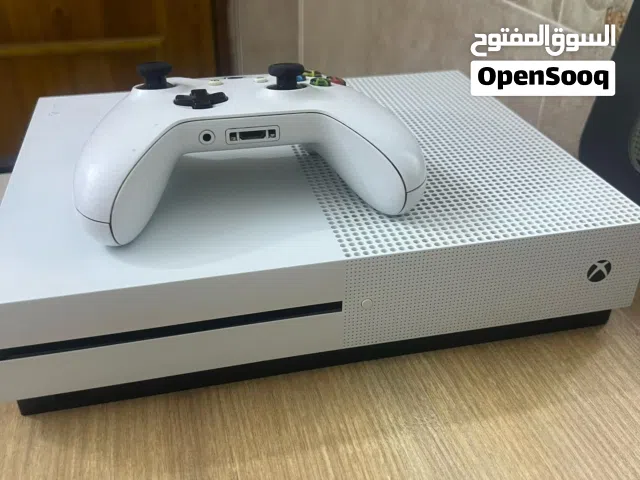 اكس بوكس وان اس للبيع فول نظافه