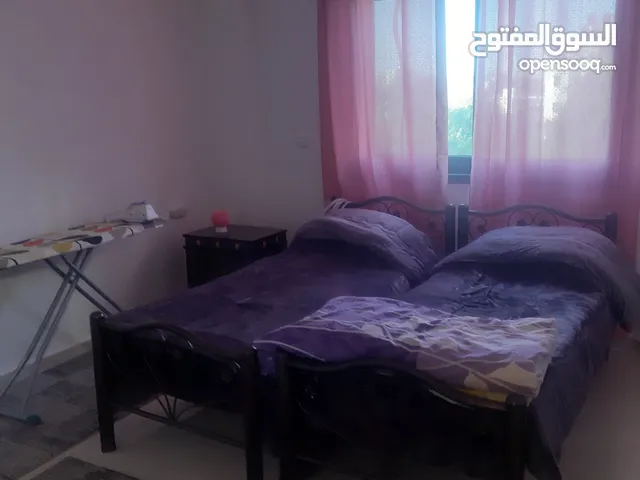 70 m2 Studio Apartments for Rent in Ramallah and Al-Bireh Downtown