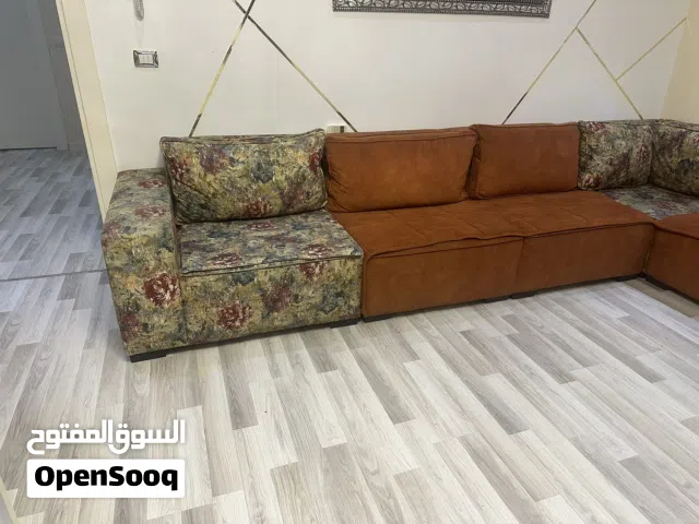 جلسة للبيع الحالة نظيفة جدا نقبل تحويل بنكي