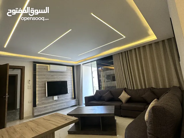 90 m2 2 Bedrooms Apartments for Rent in Amman Medina Street