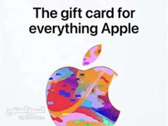 iTunes gaming card for Sale in Kuwait City