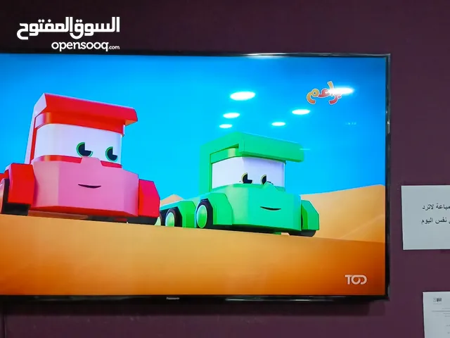 Panasonic LED Other TV in Amman