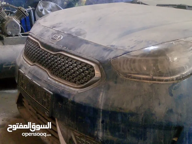 Used Kia Niro in Jerash