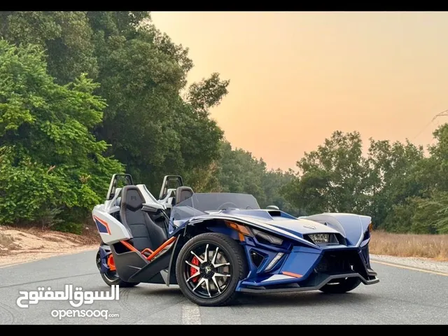 Used Polaris Other in Abu Dhabi
