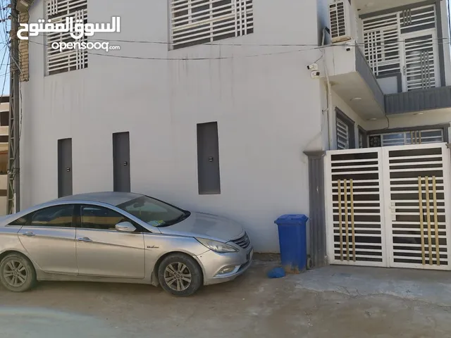 100 m2 4 Bedrooms Townhouse for Sale in Karbala Other
