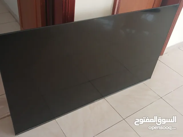 Hisense OLED 65 inch TV in Dubai