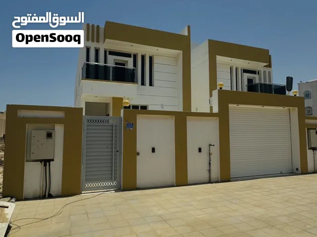 310 m2 5 Bedrooms Townhouse for Sale in Muscat Al Maabilah