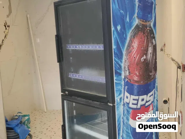تلاجه للبيع شغاله بي تجريب  ربي يبارك