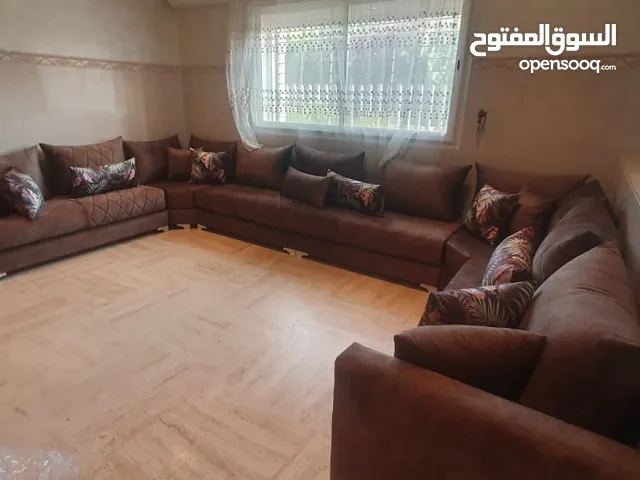 106 m2 3 Bedrooms Apartments for Rent in Oujda Centre Ville