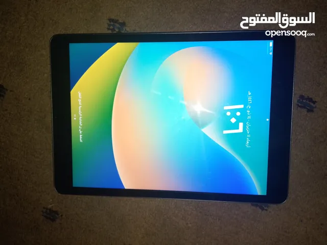 iPad 9 (64GB) مستعمل بحاله جيده