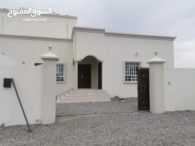 152 m2 3 Bedrooms Villa for Rent in Al Batinah Al Masnaah