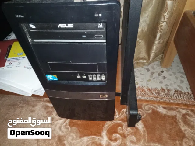 Windows HP  Computers  for sale  in Amman