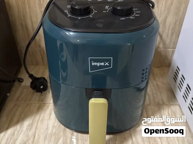Impex Airfryer