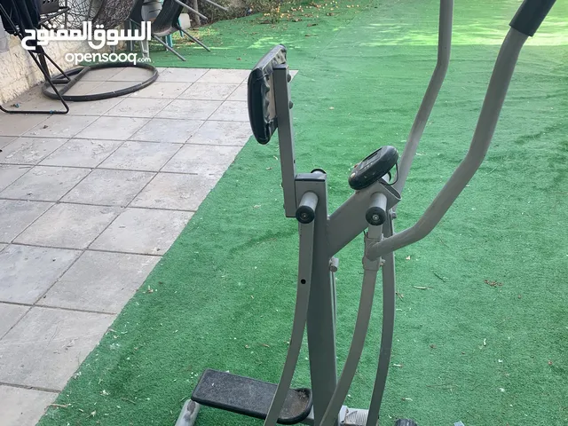 جهاز مشي يدوي رياضي ستيبر (Stepper