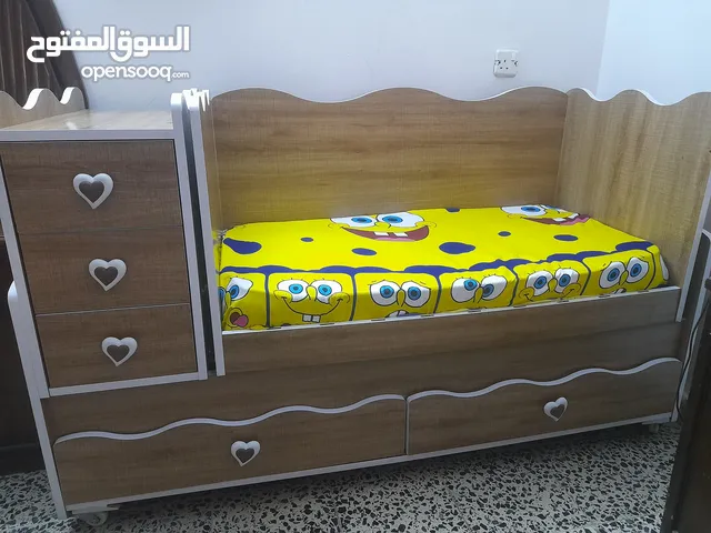 سرير نفر سرير نفر اطفال
