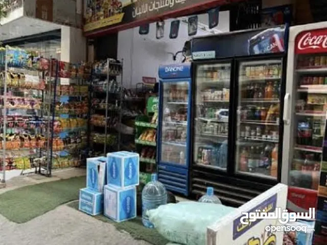33m2 Shops for Sale in Port Said Arab District