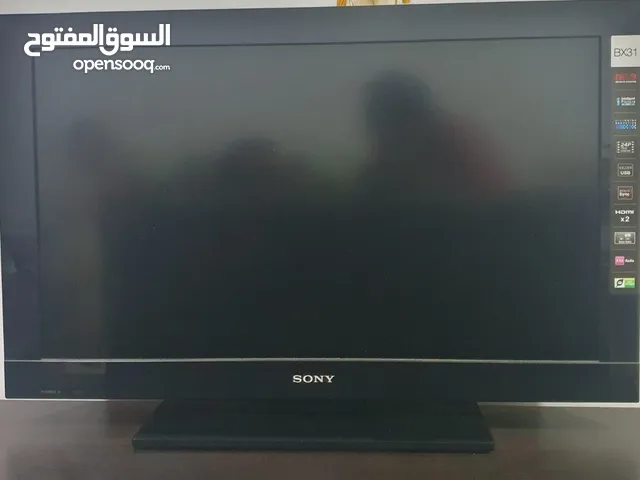 **For Sale: Sony 32" TV - Only 30 OMR! **
