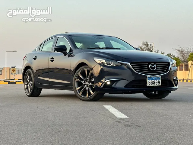 Mazda Other 2016 in Al Batinah