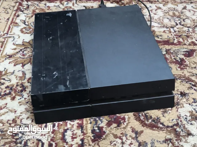 PlayStation 4 PlayStation for sale in Zarqa