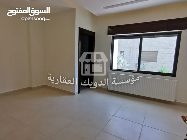 141 m2 2 Bedrooms Apartments for Rent in Amman Dahiet Al Ameer Rashed