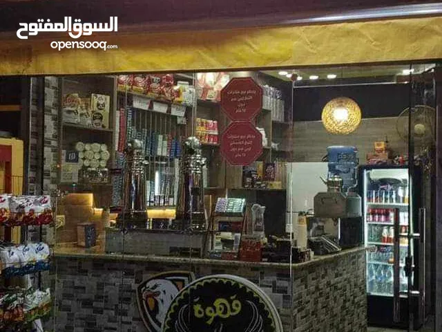 22 m2 Shops for Sale in Amman Al Hashmi Al Shamali