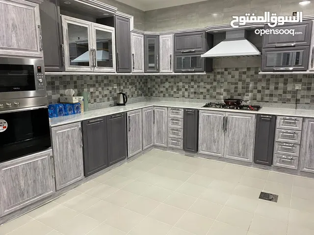 800 m2 4 Bedrooms Villa for Sale in Al Ahmadi Wafra residential