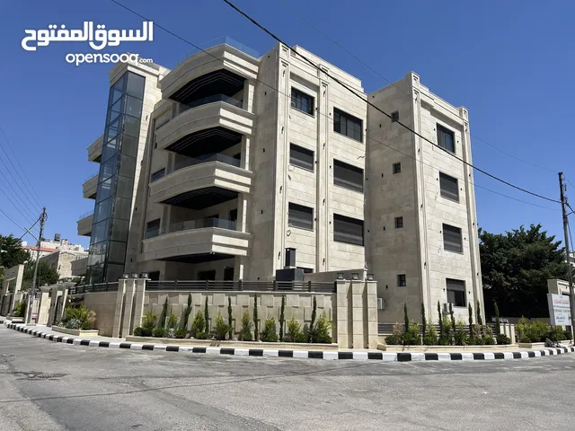 204 m2 3 Bedrooms Apartments for Sale in Amman Dahiet Al-Nakheel