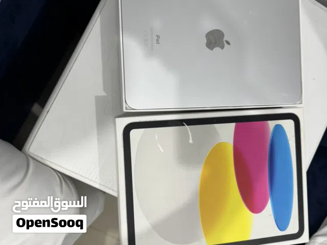 Apple iPad 10 64 GB in Abu Dhabi
