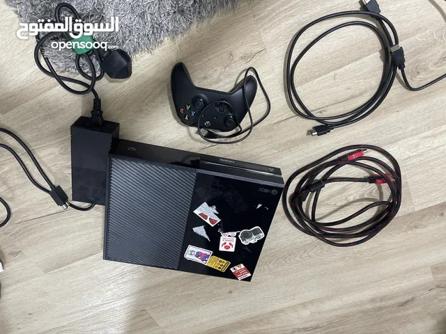 اكس بوكس ون تيرا