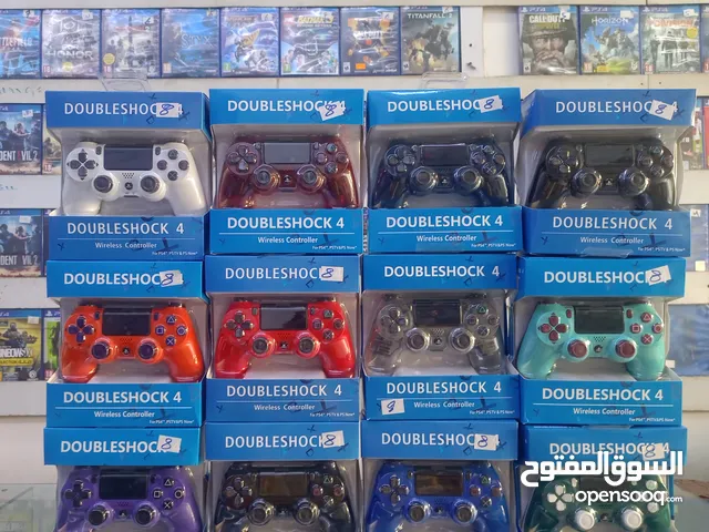 PS4 Controller Wireless Copy One