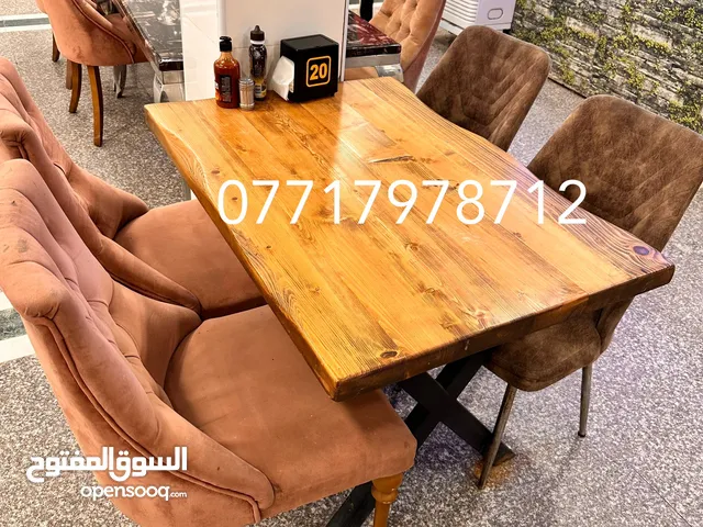 طاولة طعام للبيع