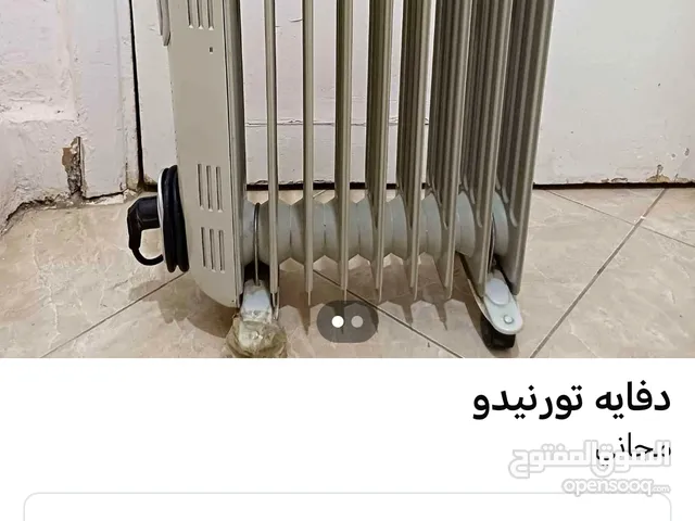 دفايه تورننيدو