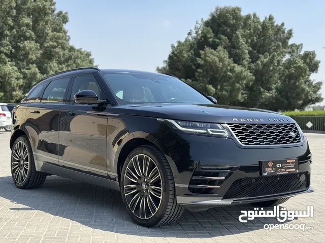 VELAR R DYNAMIC GCC TOP OPTION EXCELLENT CONDITION