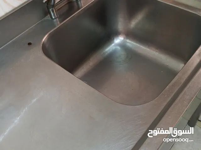 ادوات الطبخ مجلى ستانلس ستيل