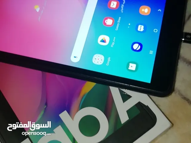 Samsung Galaxy Tab 32 GB in Al Sharqiya