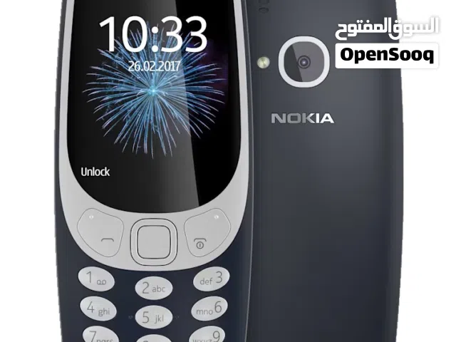 Nokia 3310 (2017) Other in Yanbu