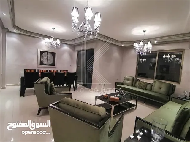 185 m2 3 Bedrooms Apartments for Sale in Amman Khalda