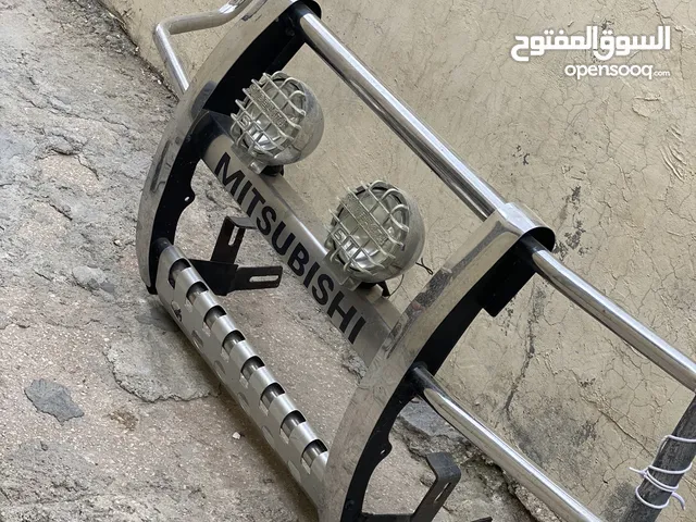 دعمة بكم متسوبيشي